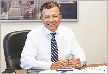 Bruce Stavitsky, Esq.